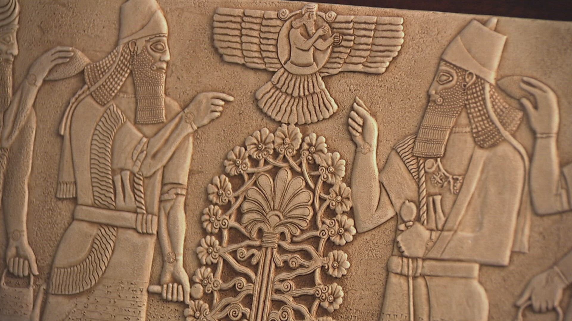 Ancient Aliens: Origins S2E1 Extraterrestrial Teachers