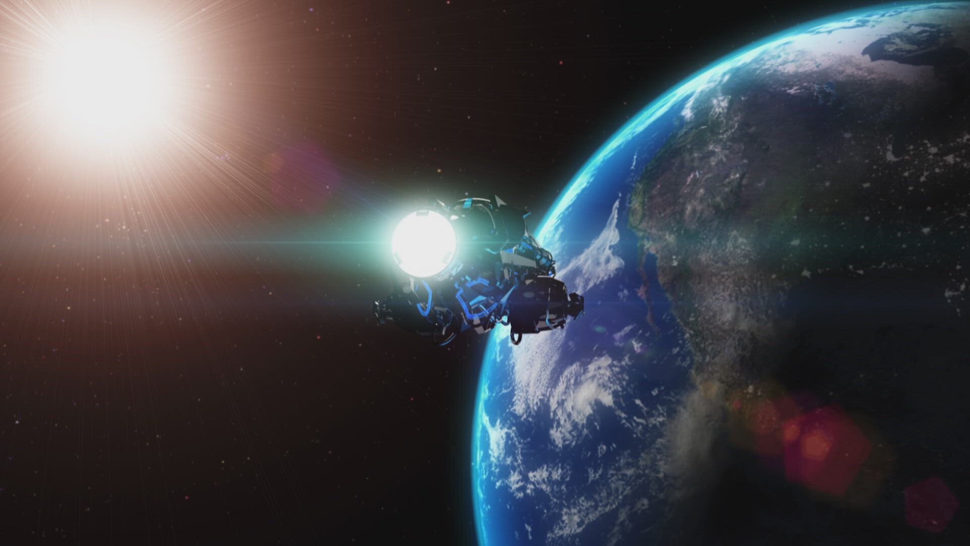 Ancient Aliens: Origins S2E11 Alien Time Travelers