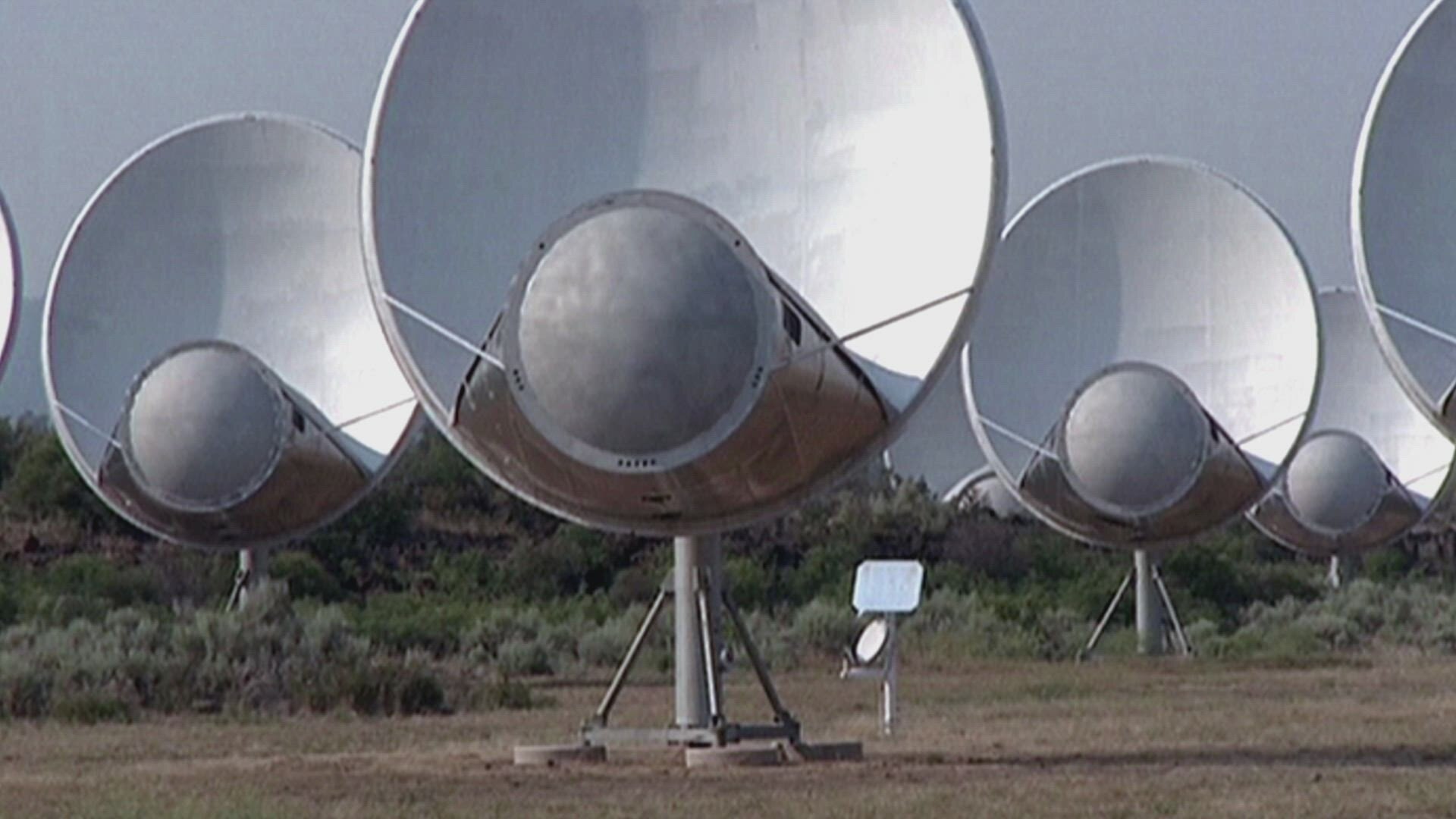 Ancient Aliens: Origins S2E7 Are We Alone?