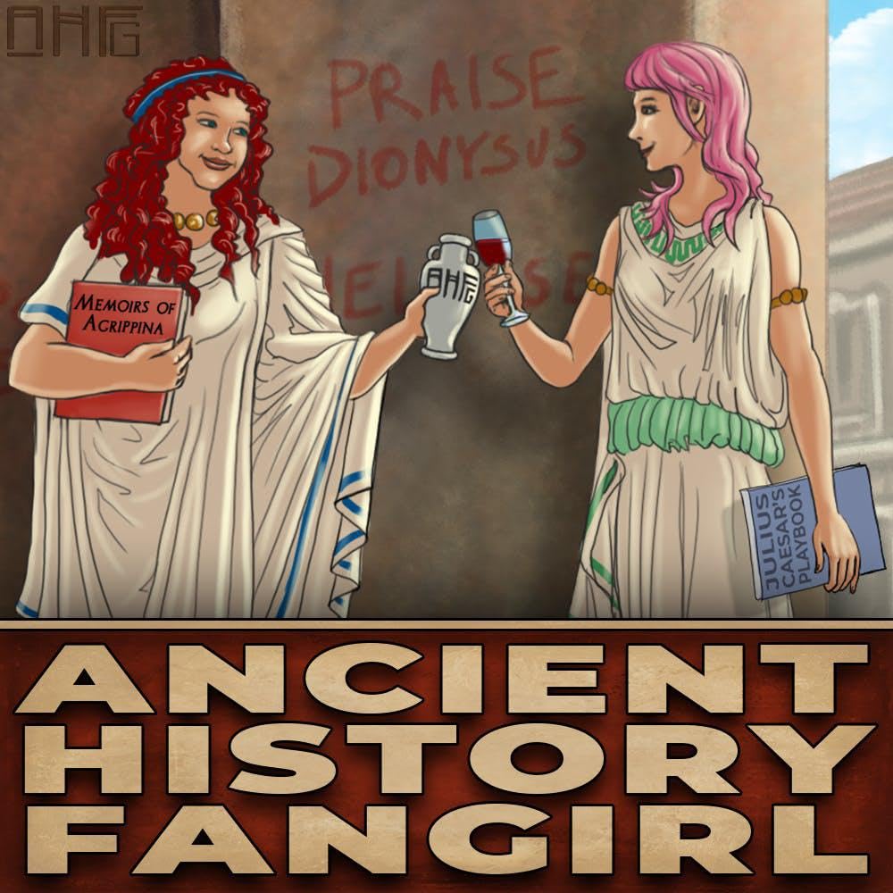 Ancient History Fangirl The Ten Plagues of Egypt: An Ancient Disaster Story