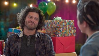 Andi Mack S2E10 A Good Hair Day