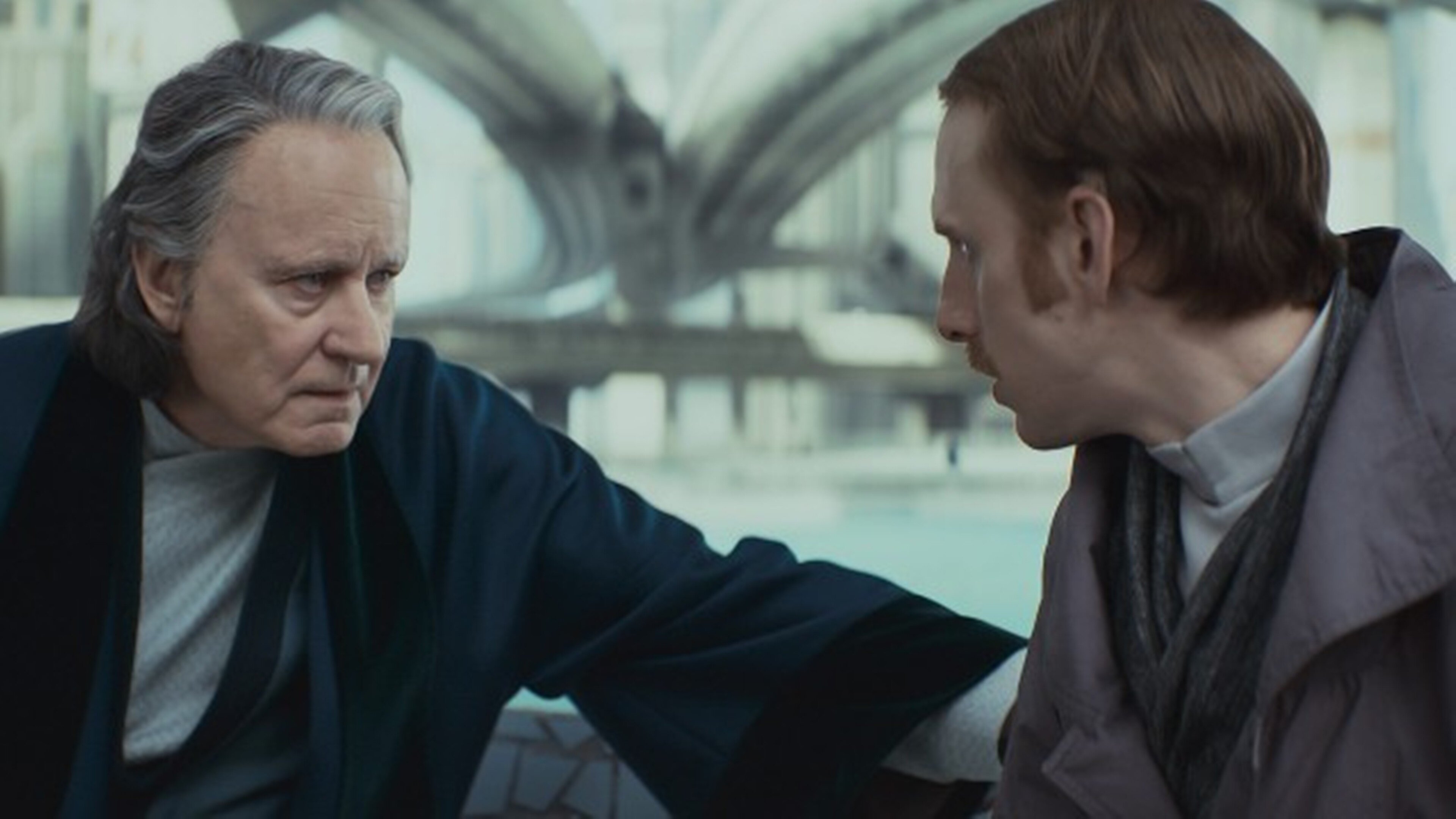 Andor S2E10 Make It Stop