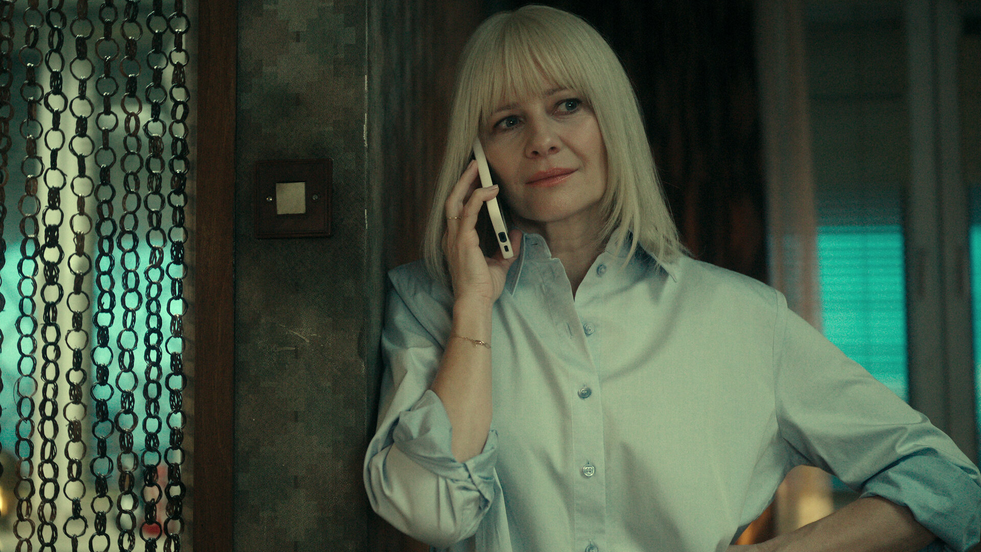 An!ela S1E4 Odgrzewane kotlety