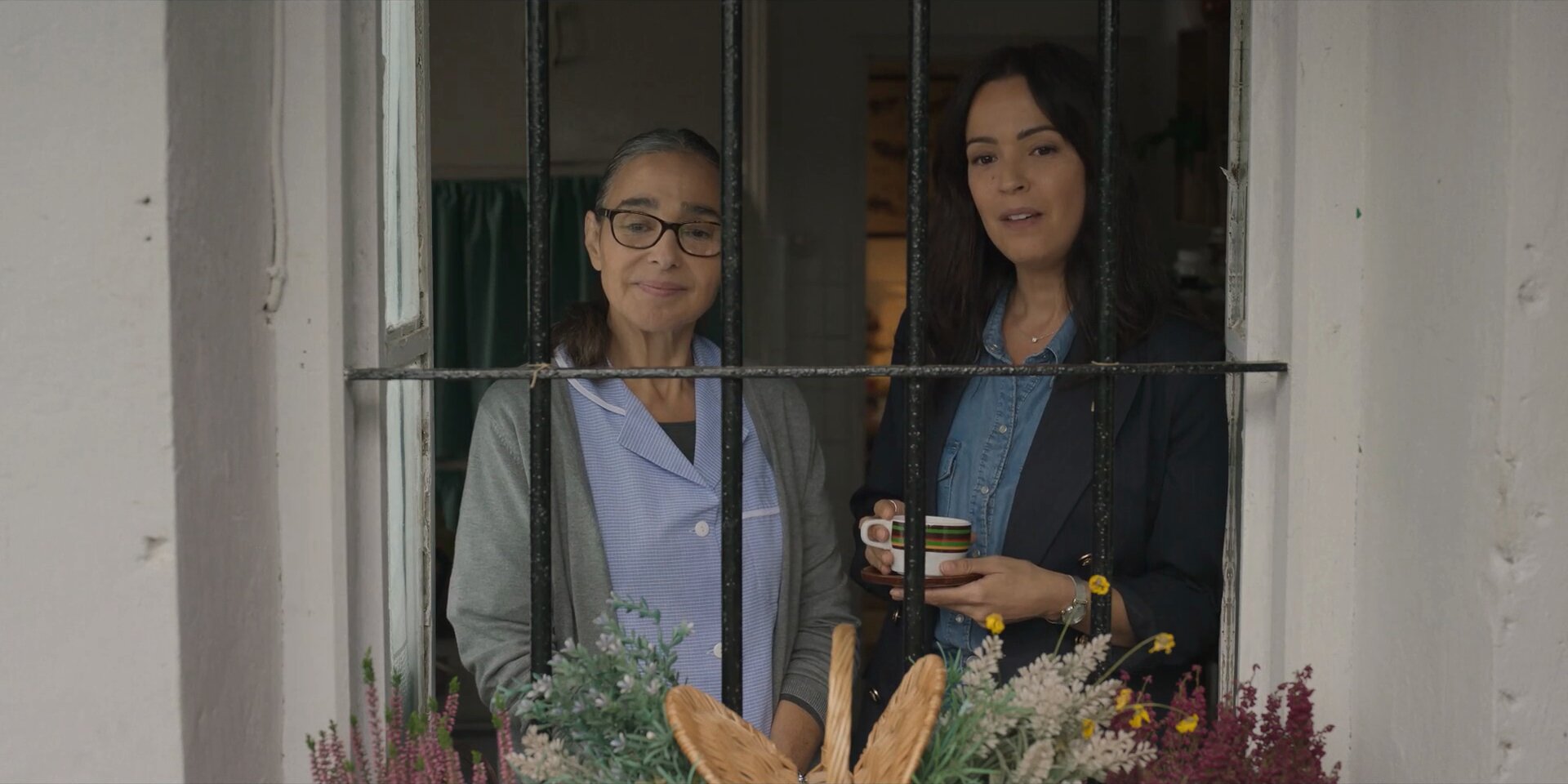 Angela S1E1 Capítulo 1