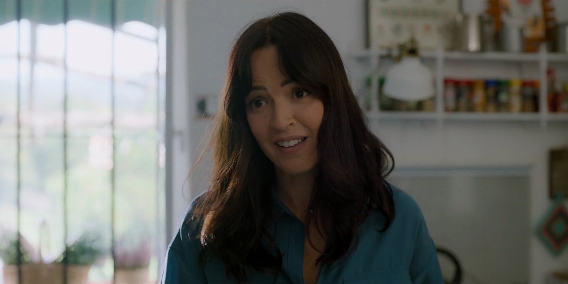 Angela S1E6 Capítulo 6