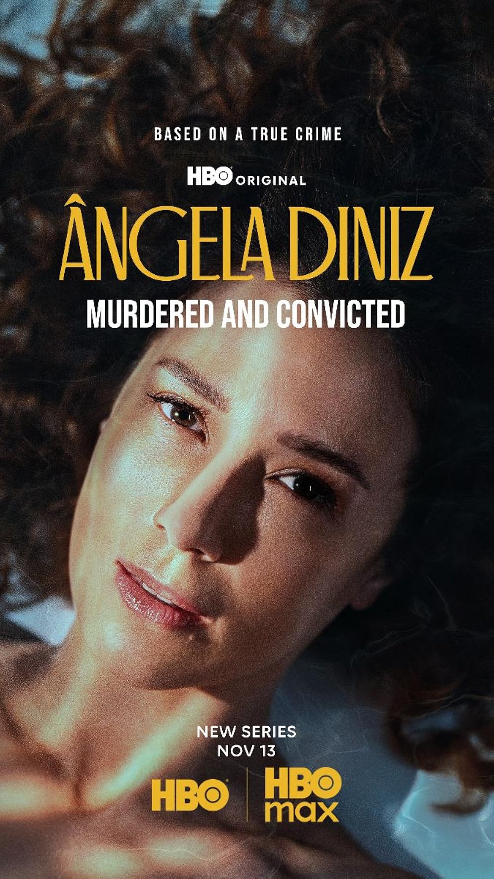 Ângela Diniz: Murdered and Convicted