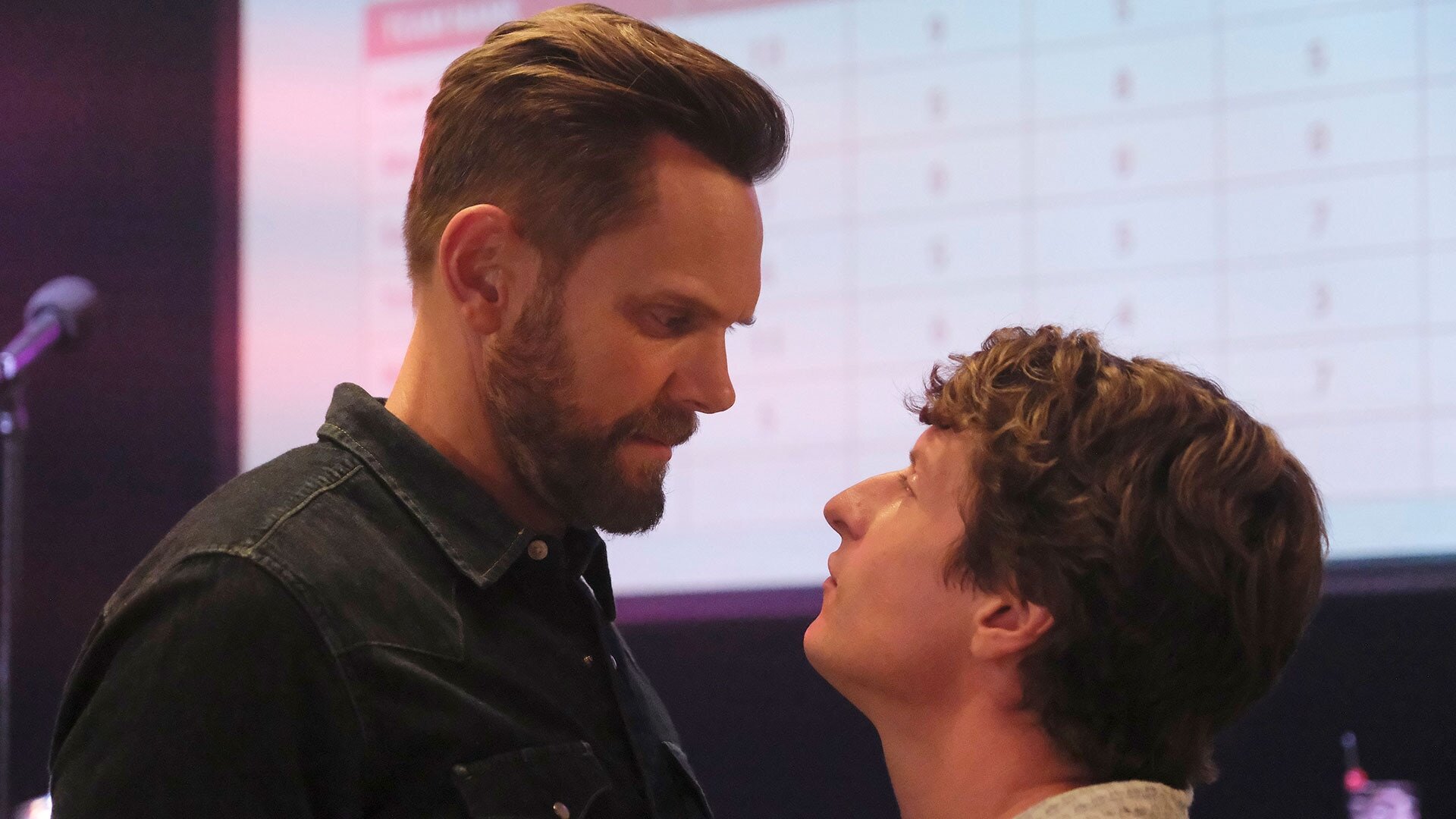 Animal Control S3E5 Hot Dogs and Lobsters