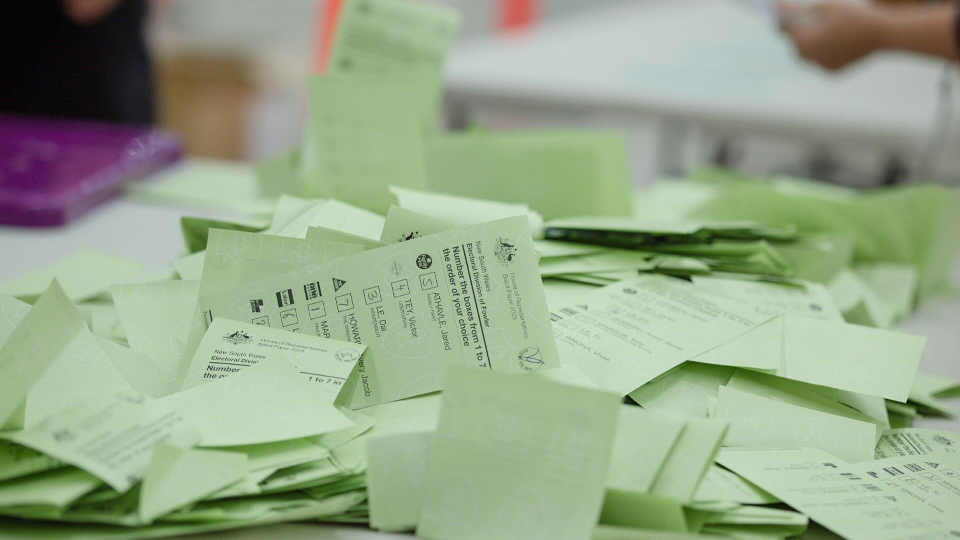 Annabel Crabb's Civic Duty S1E3 People Power