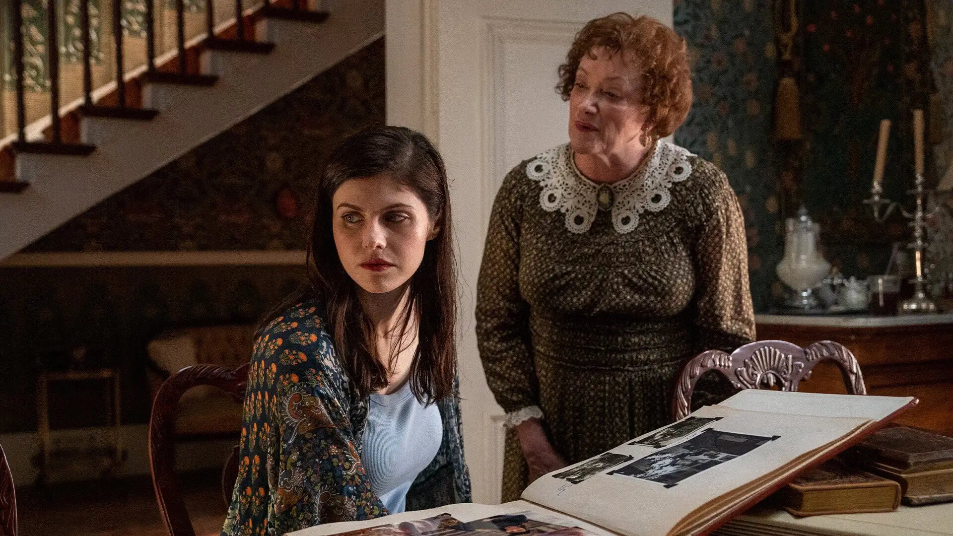 Anne Rice's Mayfair Witches S2E2 Ten of Swords