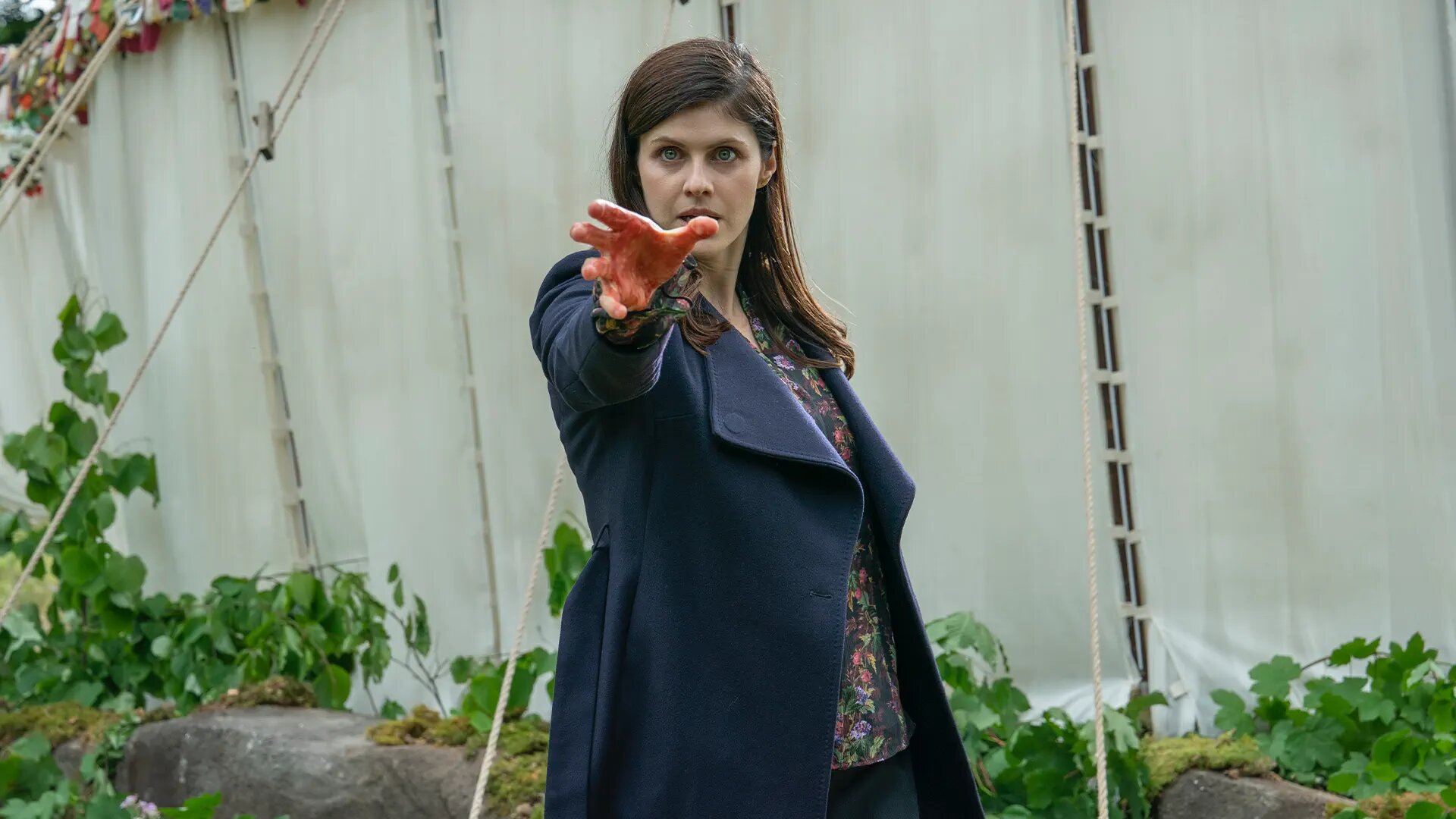 Anne Rice's Mayfair Witches S2E8 The Innocents