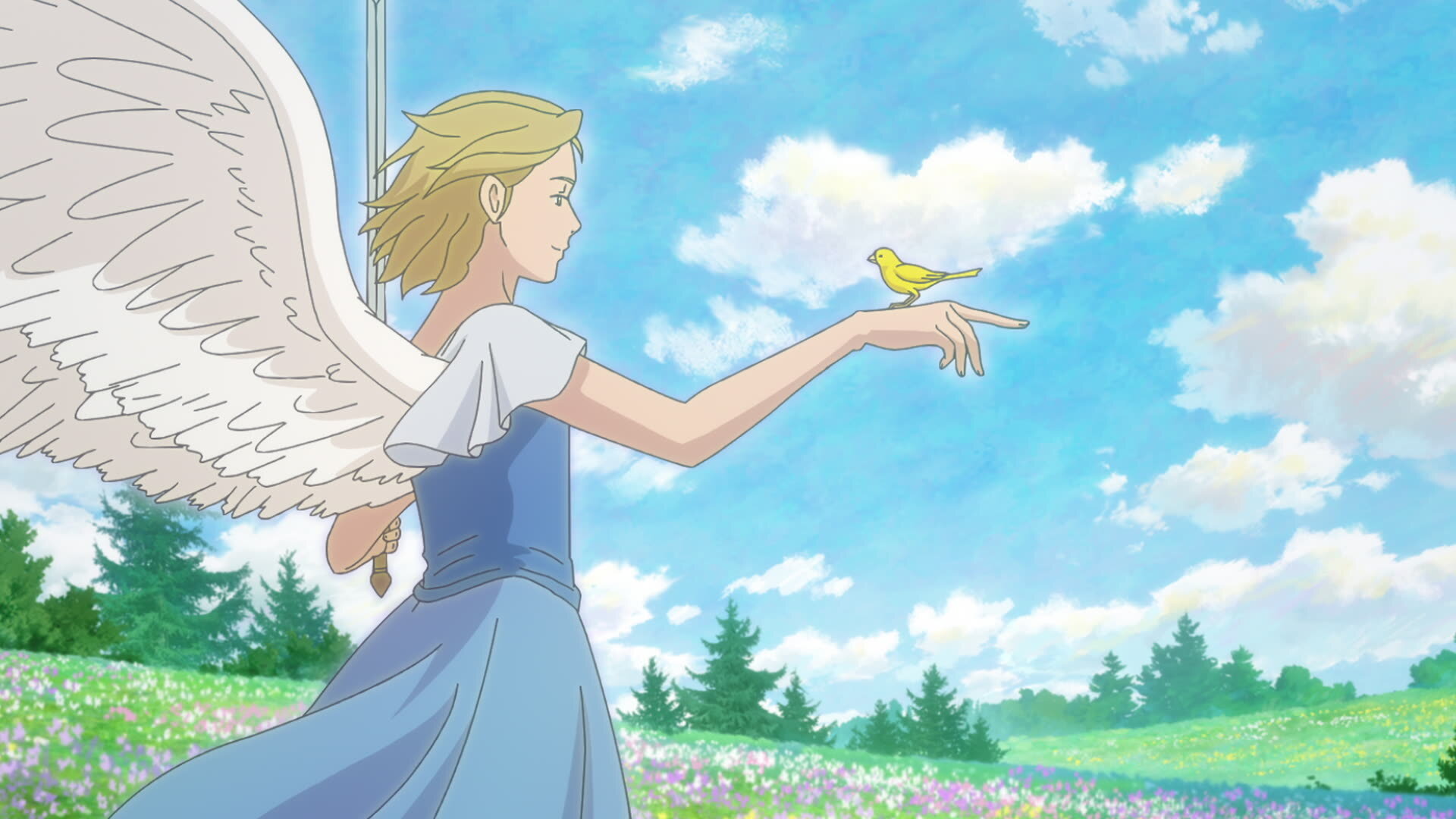 Anne Shirley S1E23 I Have Learned to Look Upon Each Little Hindrance as a Jest and Each Great One as the Foreshadowing 