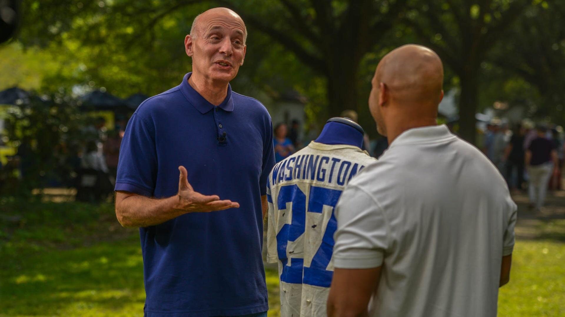 Antiques Roadshow S28E8 LSU Rural Life Museum, Hour 2