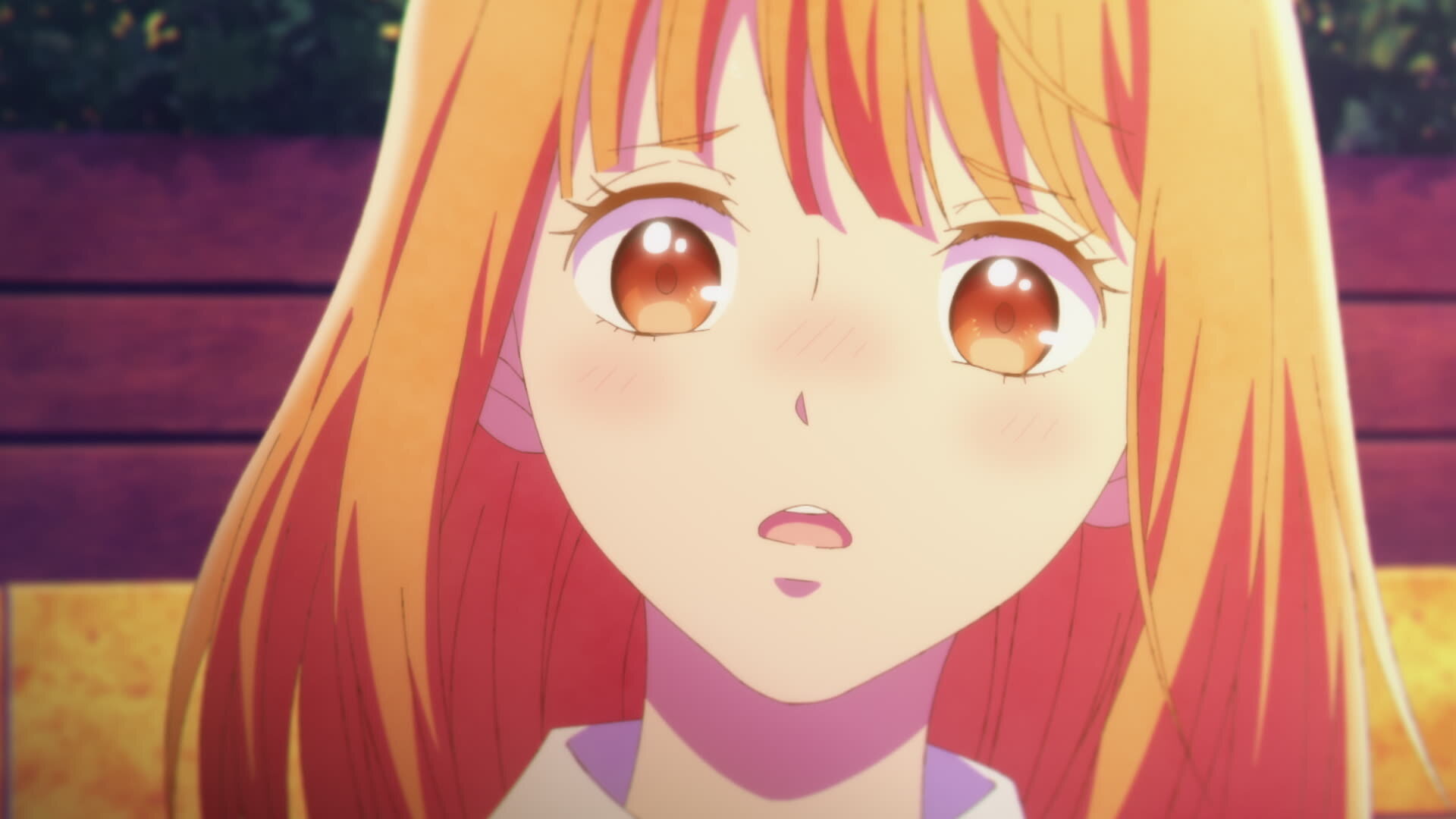 Anyway, I'm Falling in Love with You S1E11 Things That Change