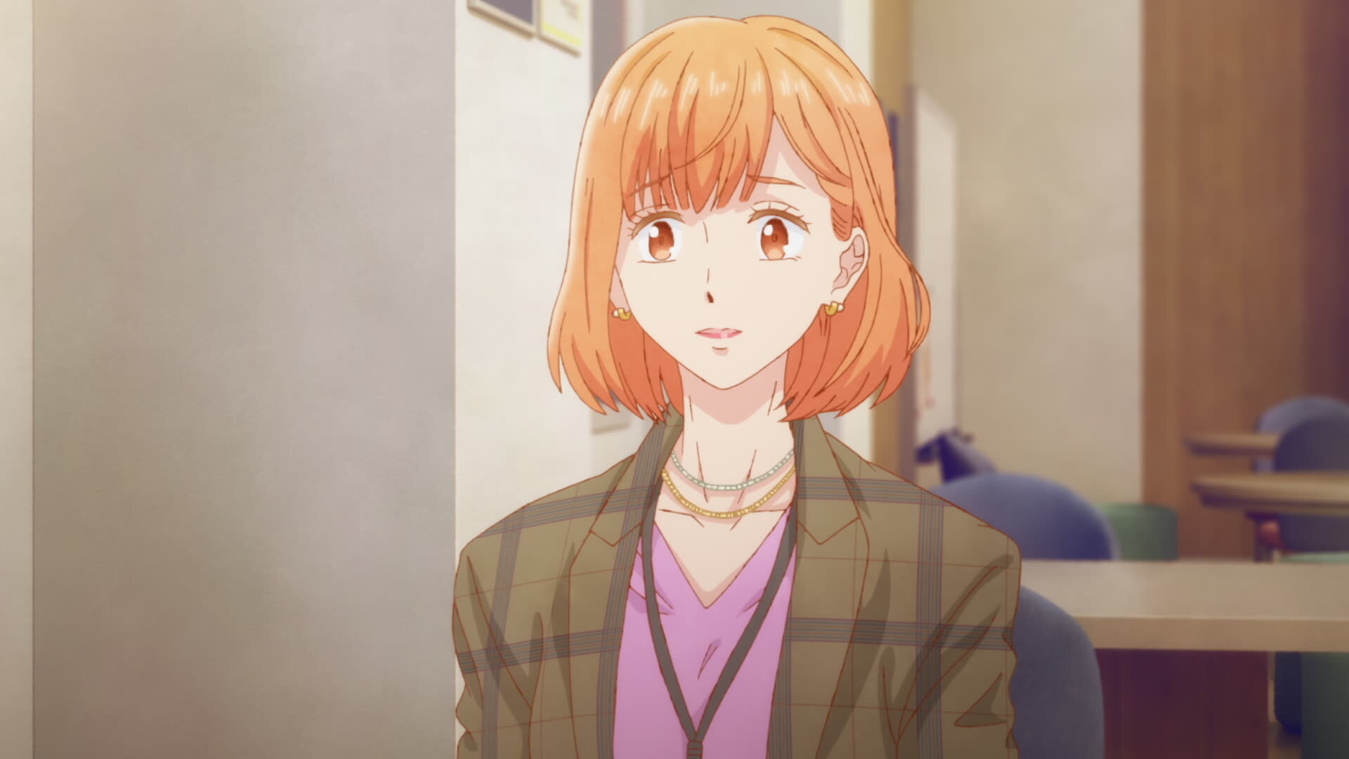 Anyway, I'm Falling in Love with You S1E7 Playing Nice