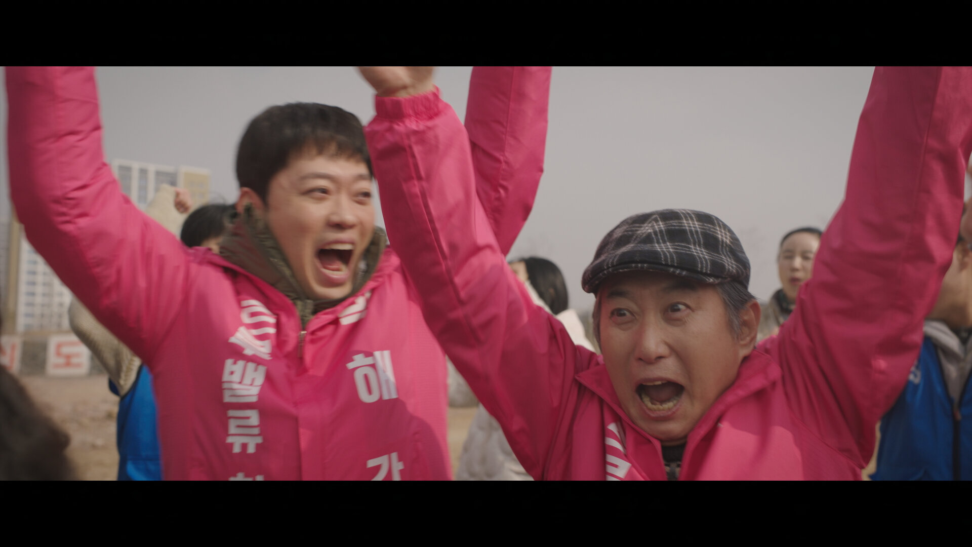 Apartment S1E4 Episode 4