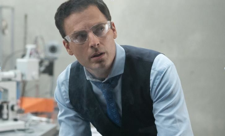 A.P.B. S1E11 Pandora's Box