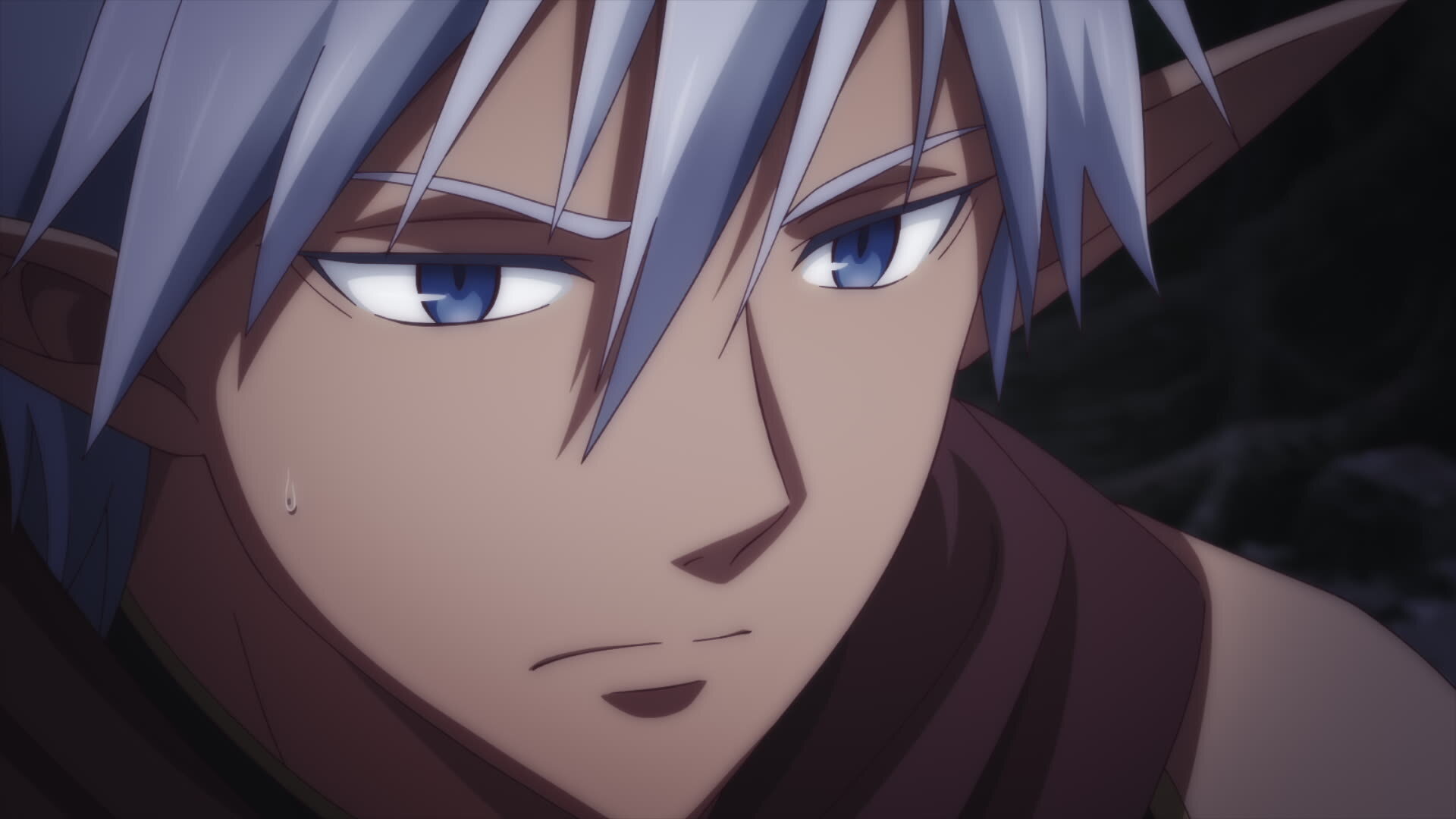 Apocalypse Bringer Mynoghra: World Conquest Starts with the Civilization of Ruin S1E1 New Game