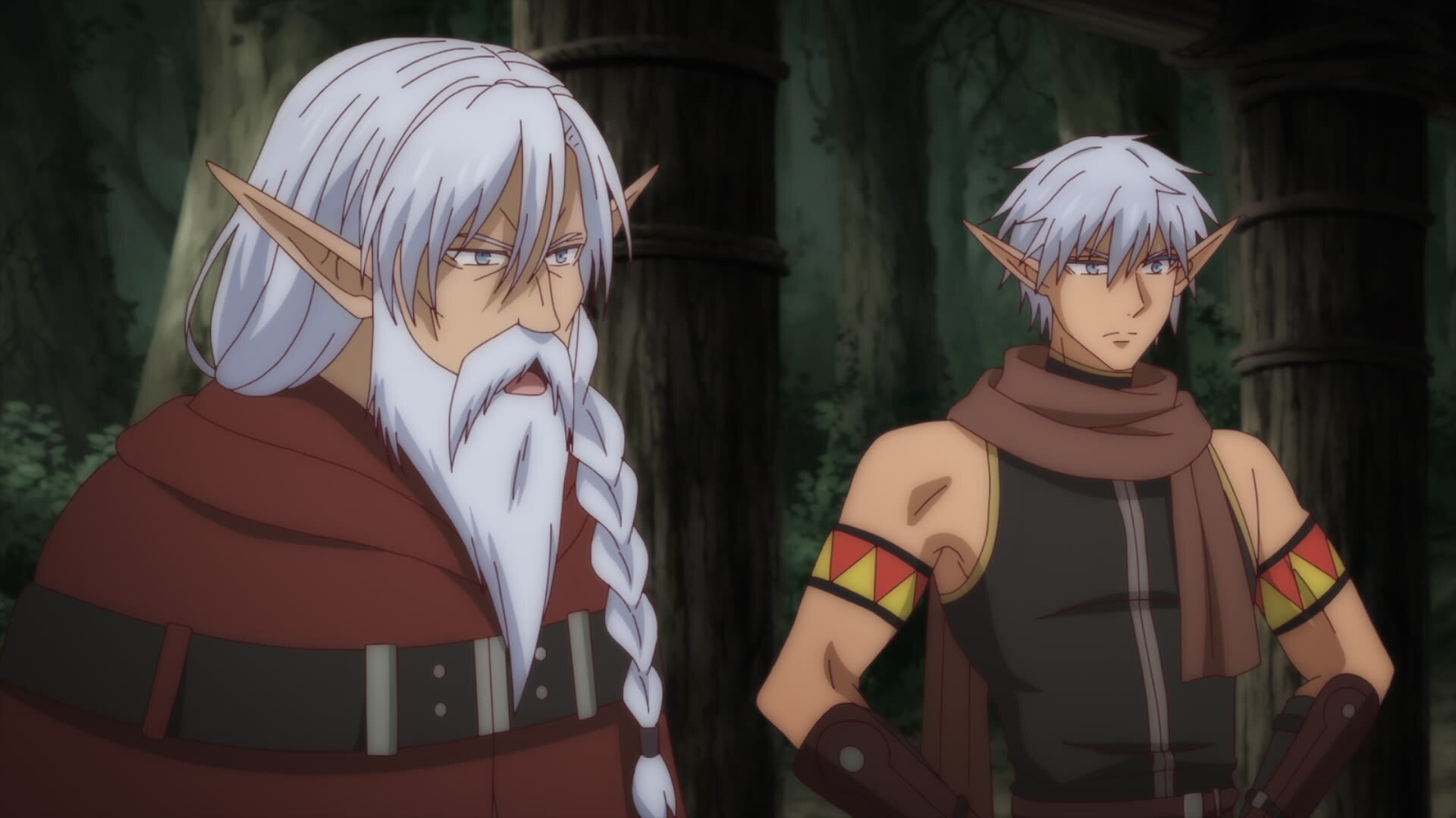 Apocalypse Bringer Mynoghra: World Conquest Starts with the Civilization of Ruin S1E3 The Time for Domestic Affairs has Come