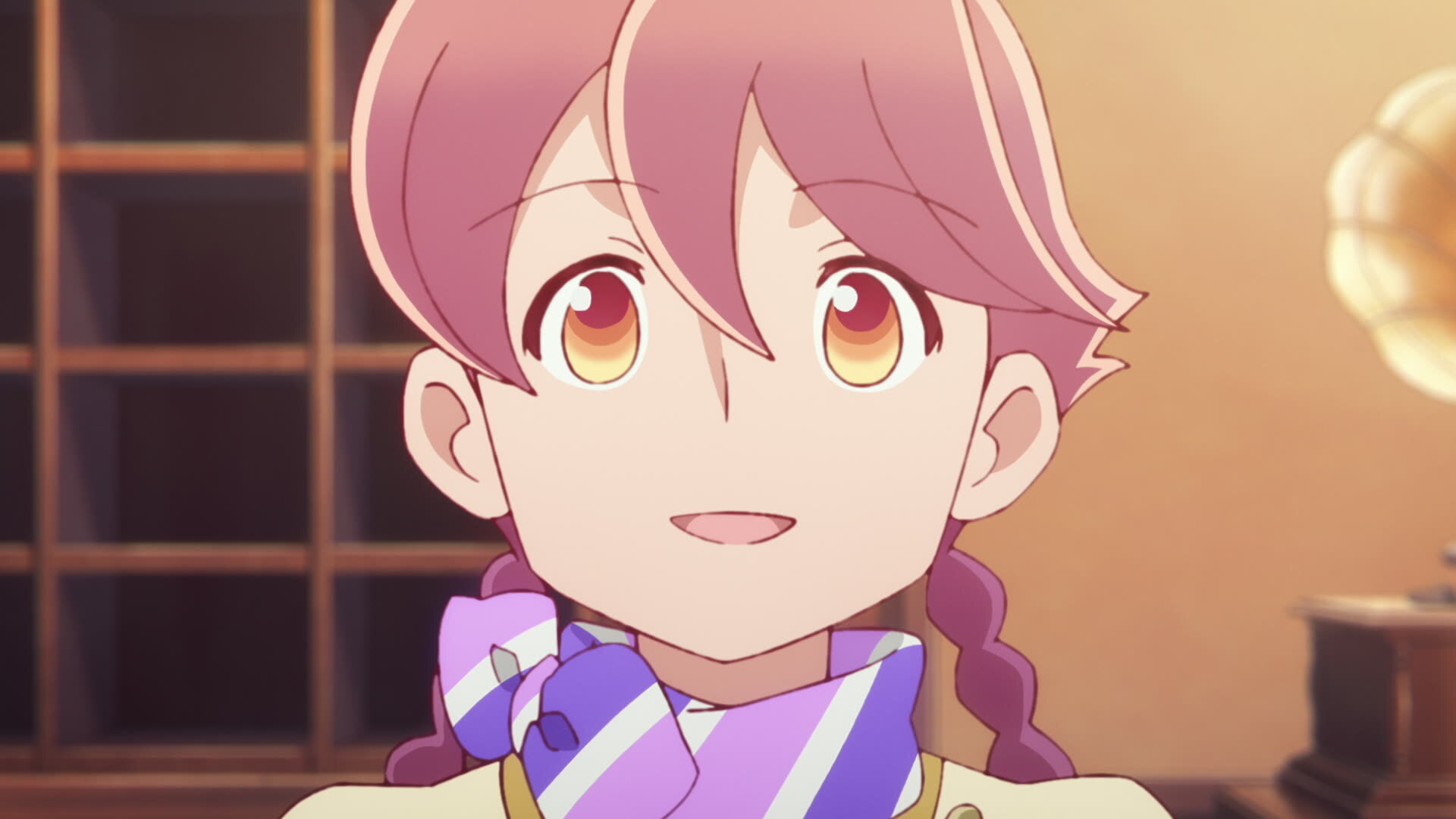 Apocalypse Hotel S1E1 A True Hotel Is Always Storied