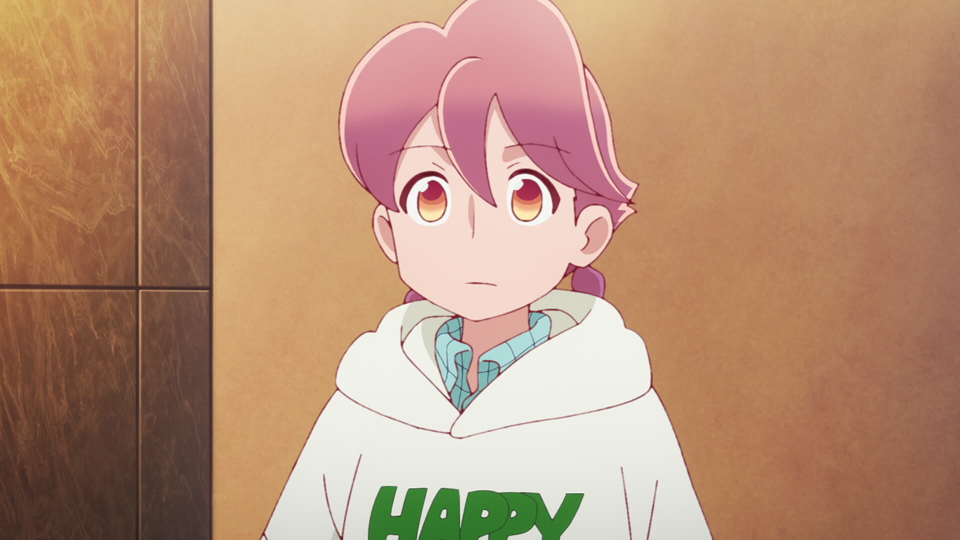 Apocalypse Hotel S1E11 Wag Your Tail, but Never Wag a Shift!