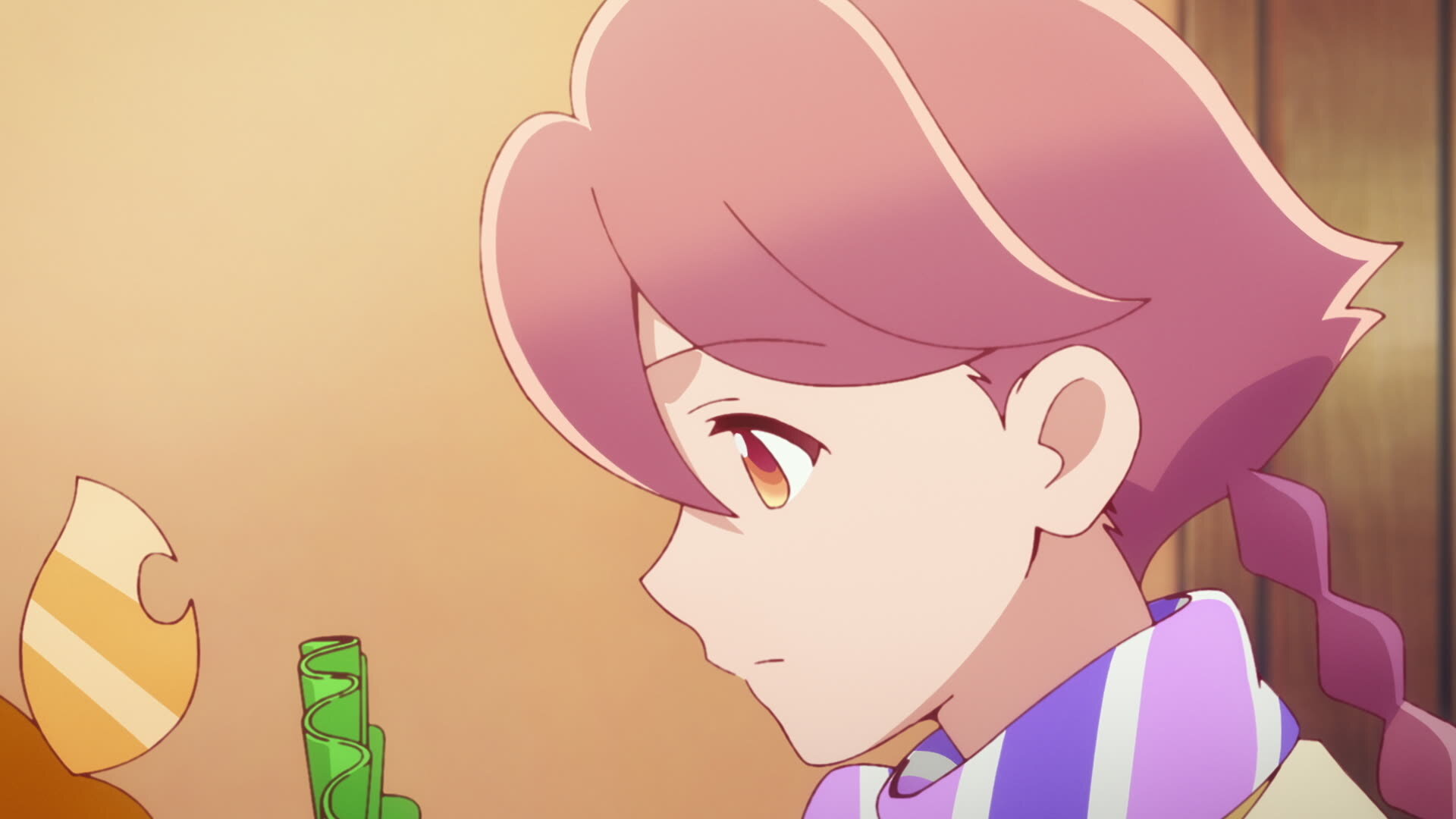 Apocalypse Hotel S1E12 Aim to Be the Number One Hotel in the Galaxy