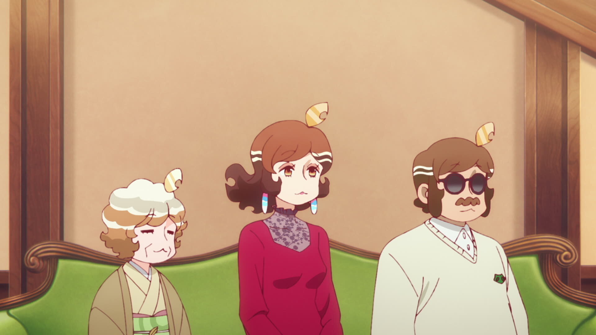 Apocalypse Hotel S1E5 Provide Unlimited Hospitality in Limited Time