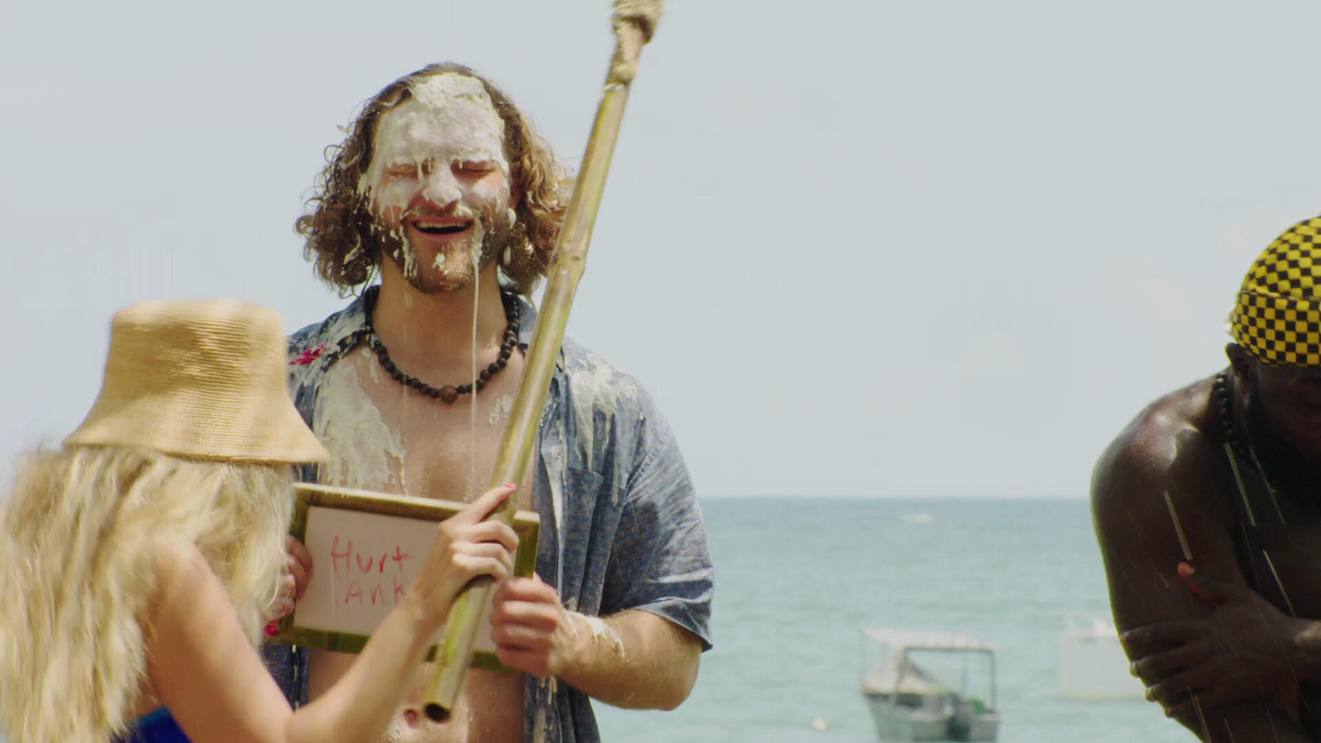 Are You My First? S1E2 Let's Talk About Sex