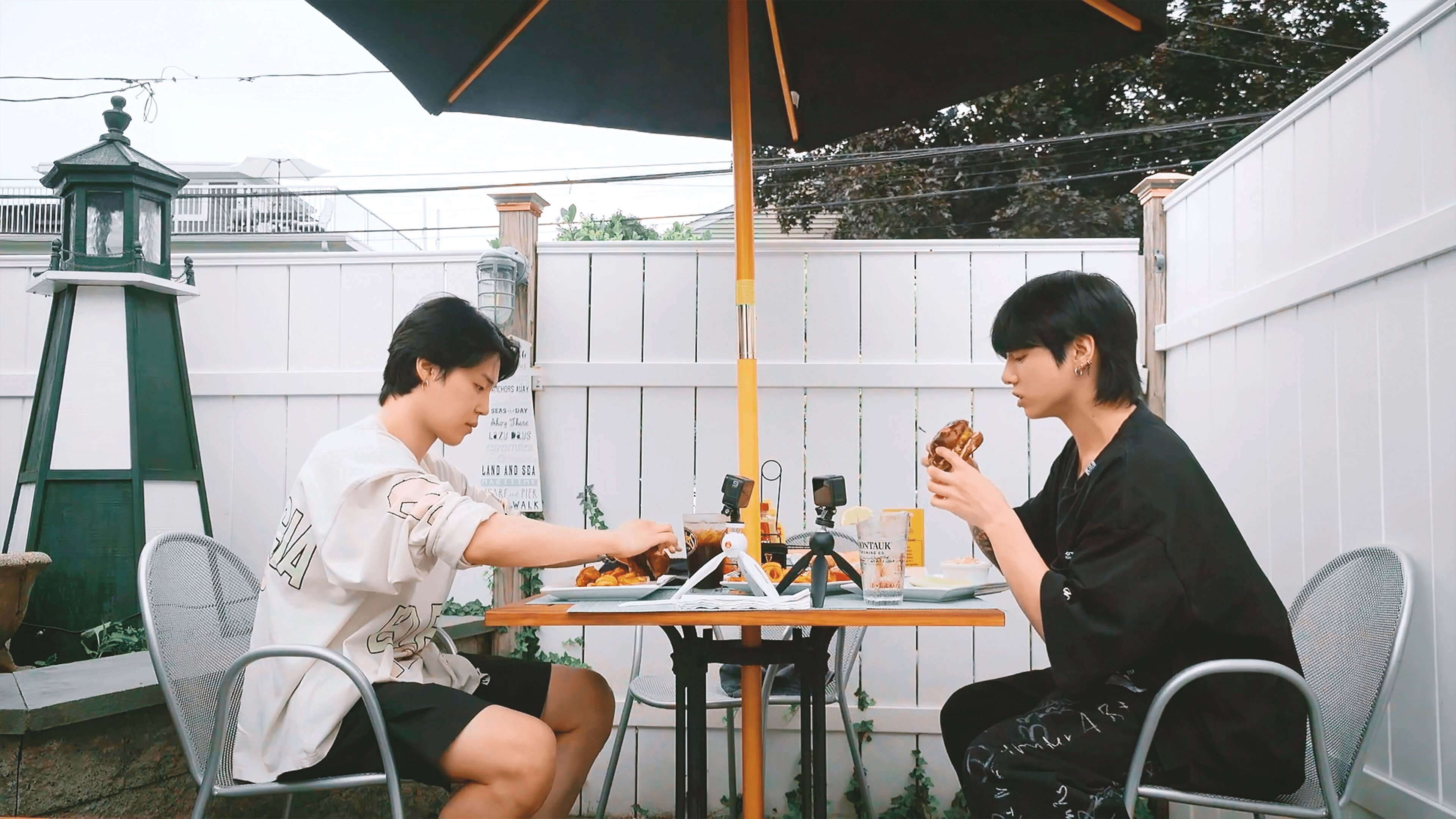 Are You Sure?! S1E1 Episode 1