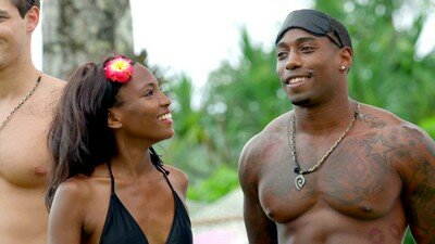 Are You the One? S1E10 Rub Down with a Happy Ending