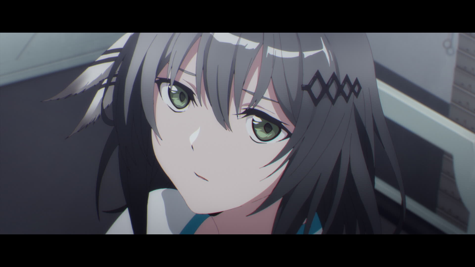 Arknights: Reimei Zensou S3E3 Mission