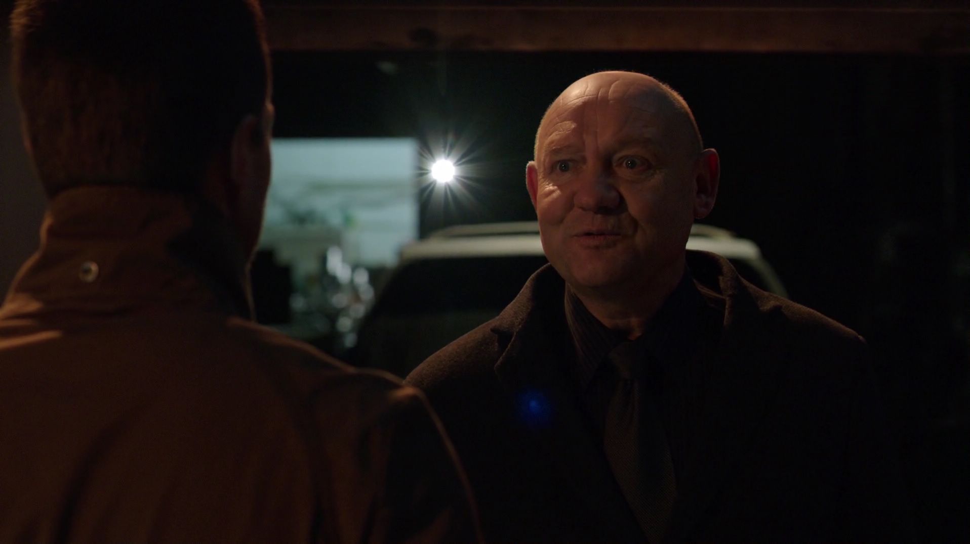 Arrow S2E16 Suicide Squad