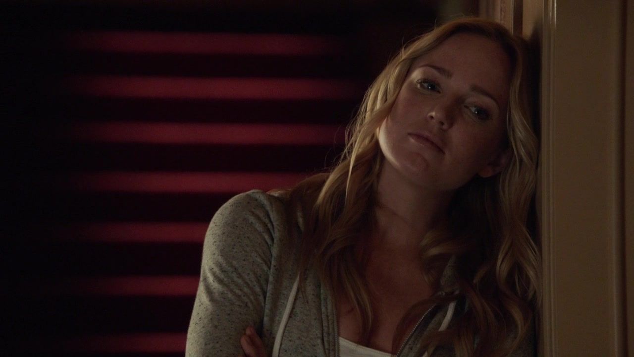 Arrow S2E5 League of Assassins