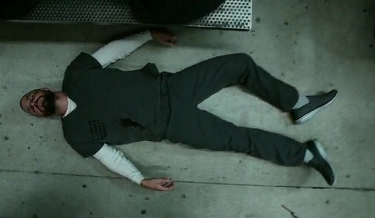 Arrow S7E2 The Longbow Hunters