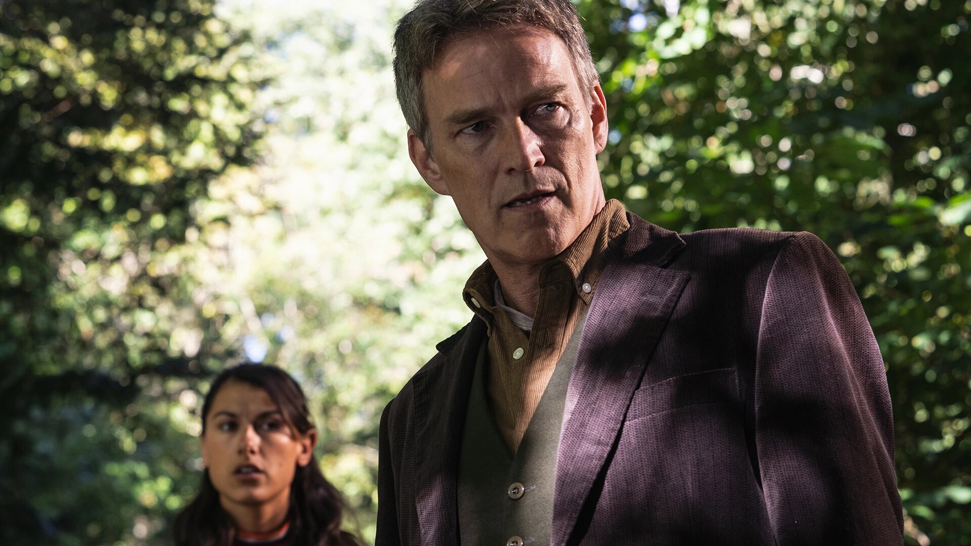 Art Detectives S1E2 Dead & Buried