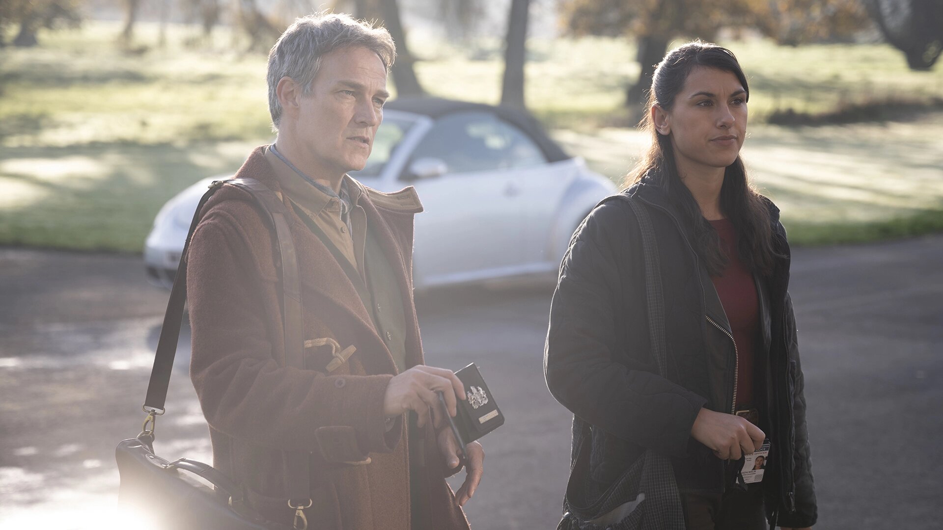 Art Detectives S1E3 Warped