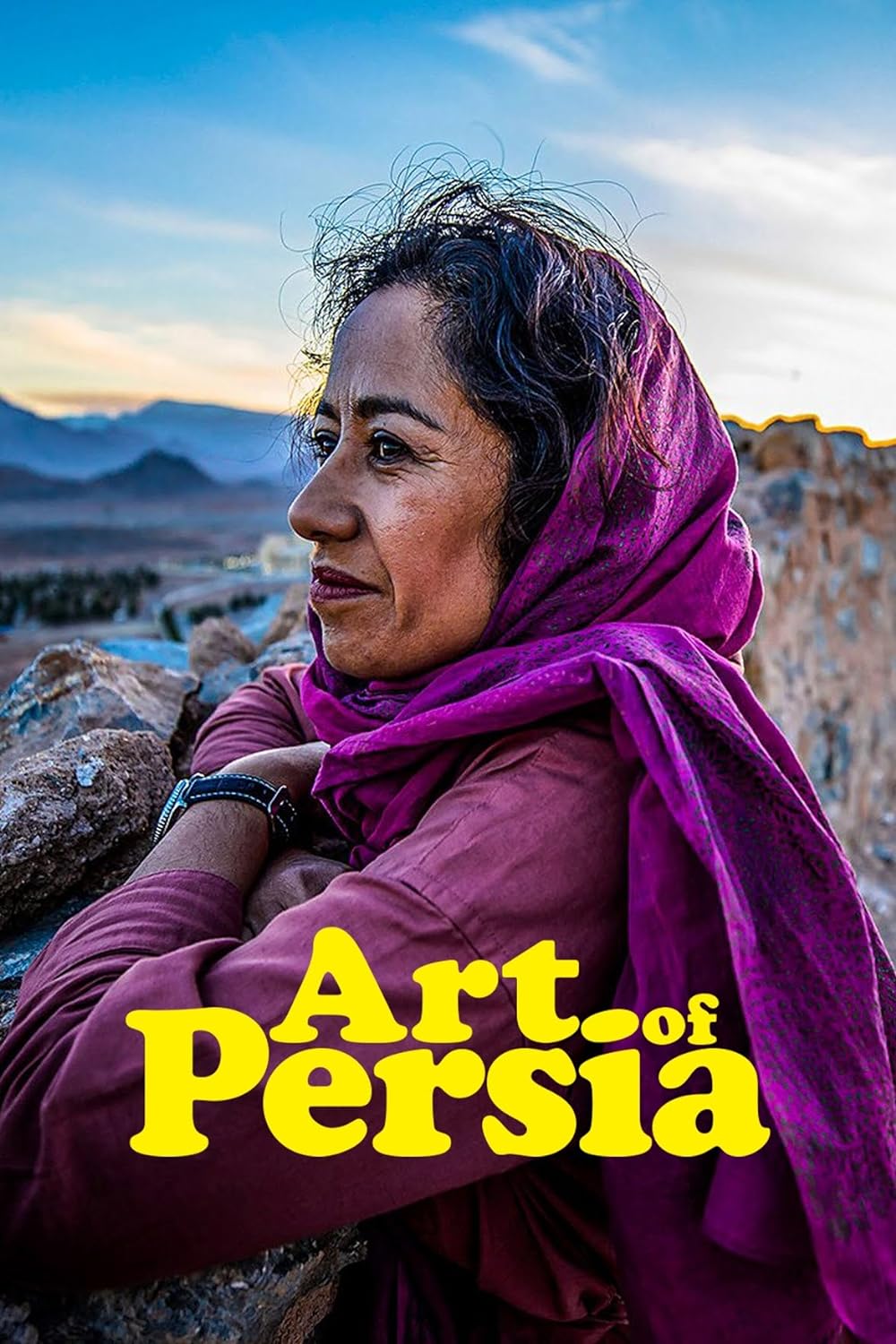 The Persians: A History of Iran