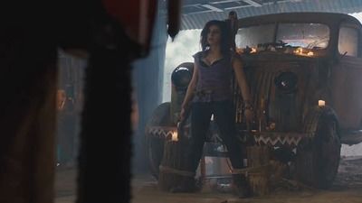 Ash vs Evil Dead S1E5 The Host