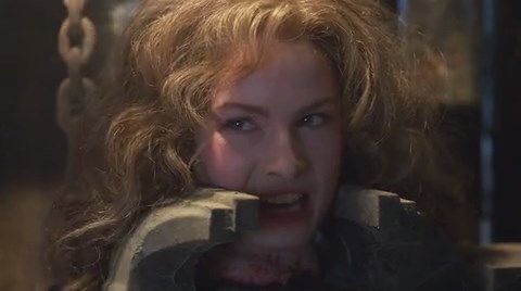 Ash vs Evil Dead S1E8 Ashes to Ashes