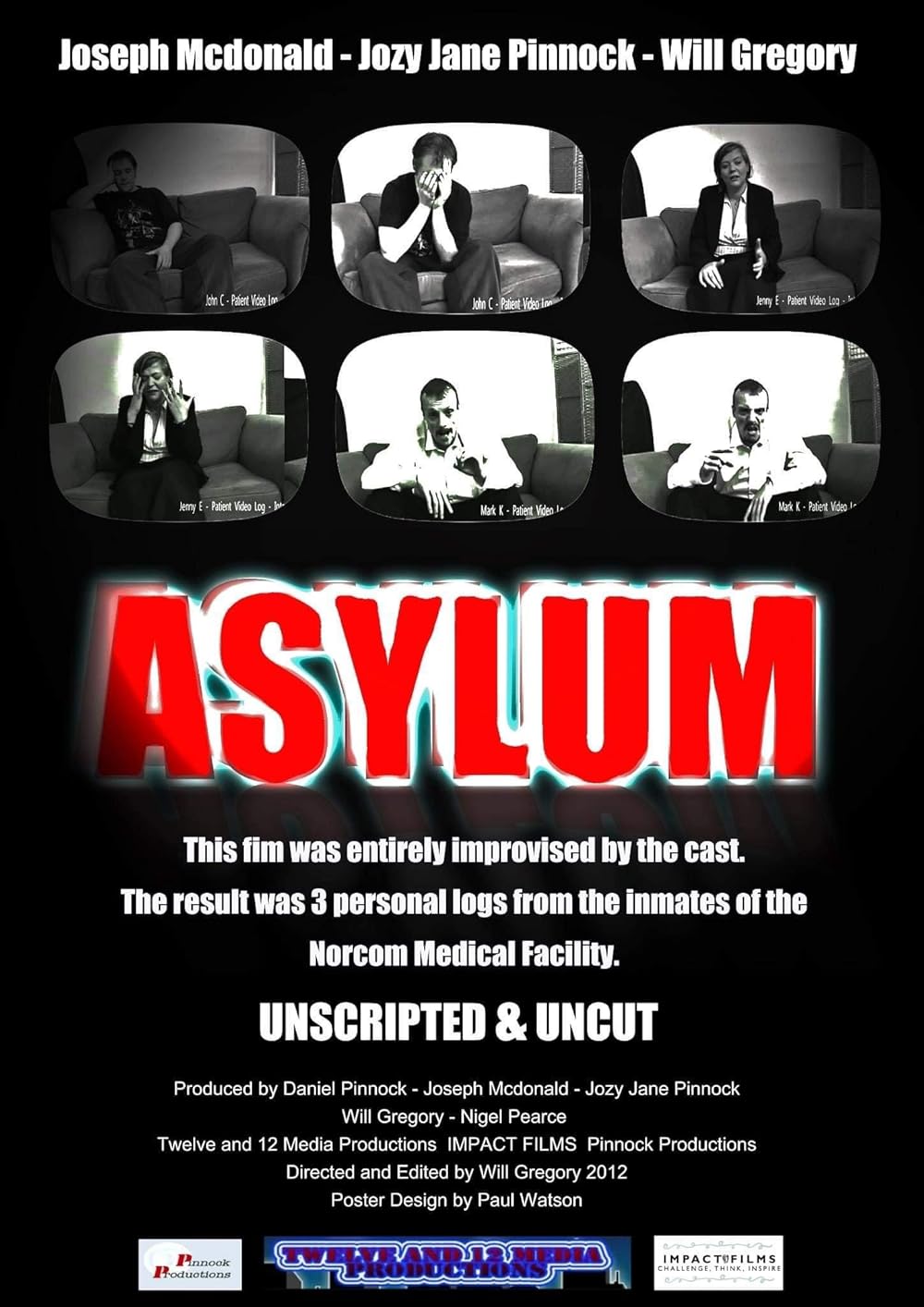 Asylum