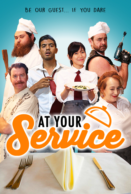 At Your Service