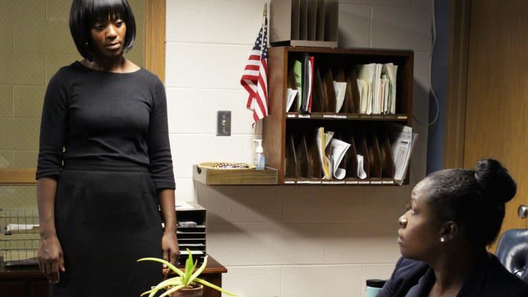 Atlanta Justice S1E1 The Silver Man