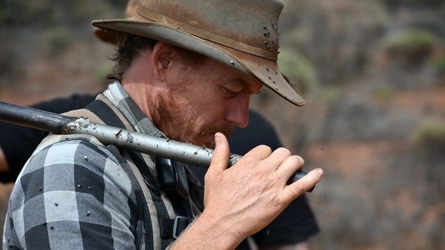 Aussie Gold Hunters S5E15 Episode 15