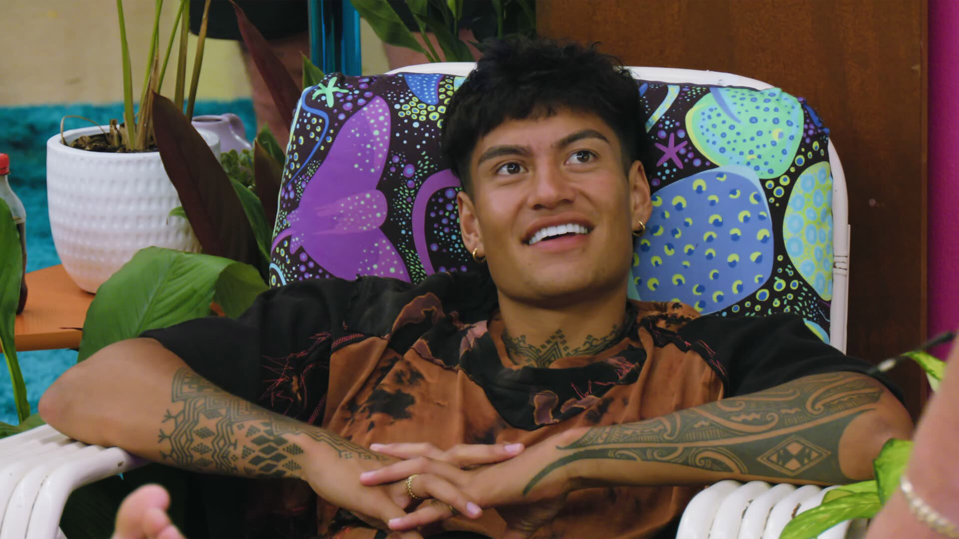 Aussie Shore S2E4 Dap Me Up