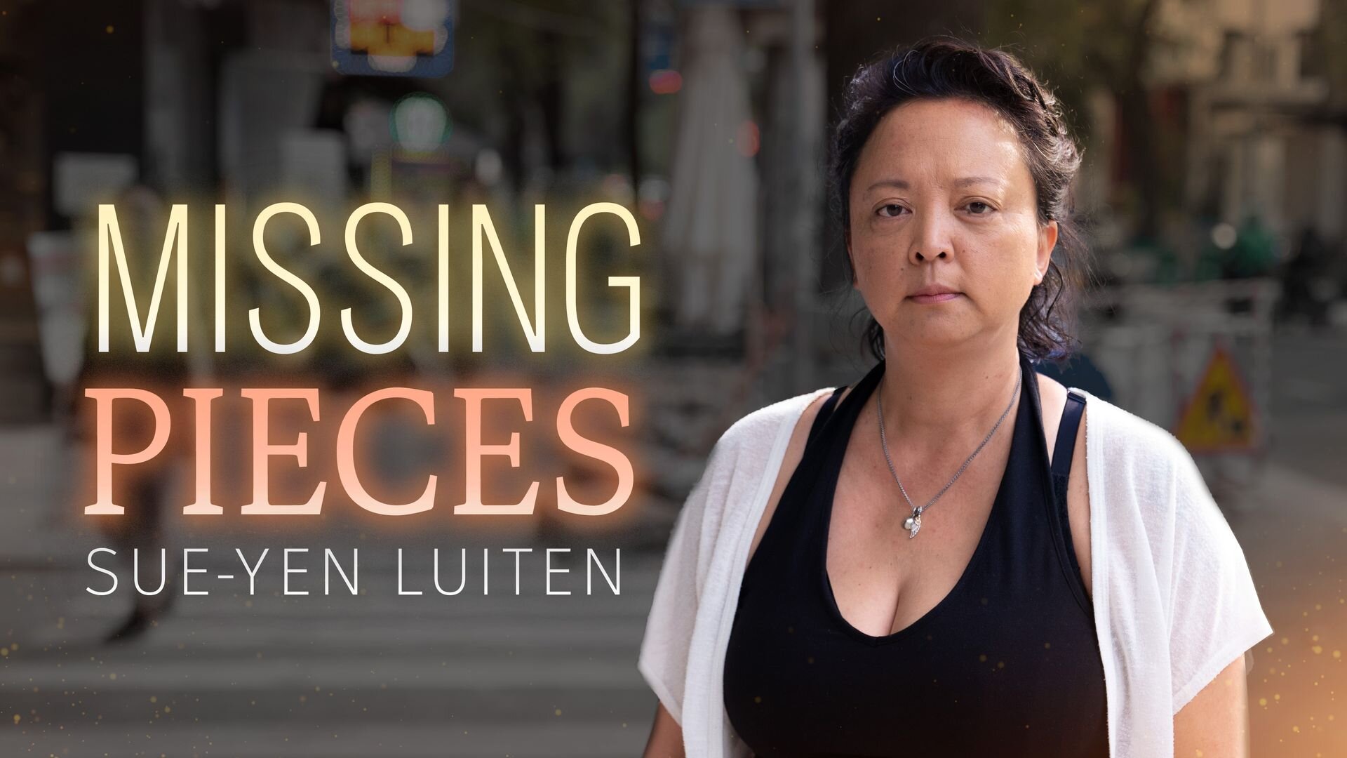Australian Story S30E14 Missing Pieces - Sue-Yen Luiten