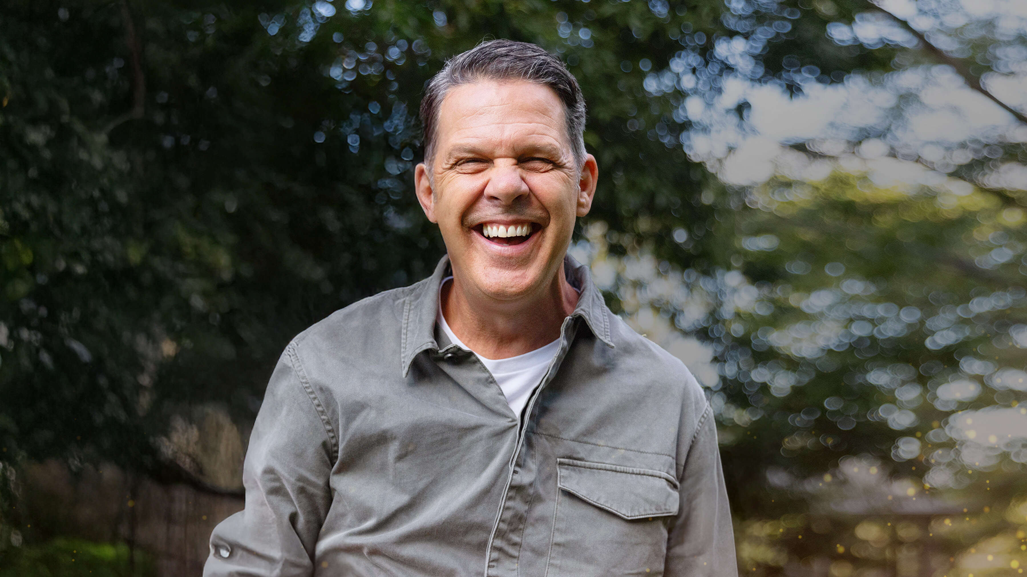 Australian Story S30E16 Forget Me Not - Jim Rogers