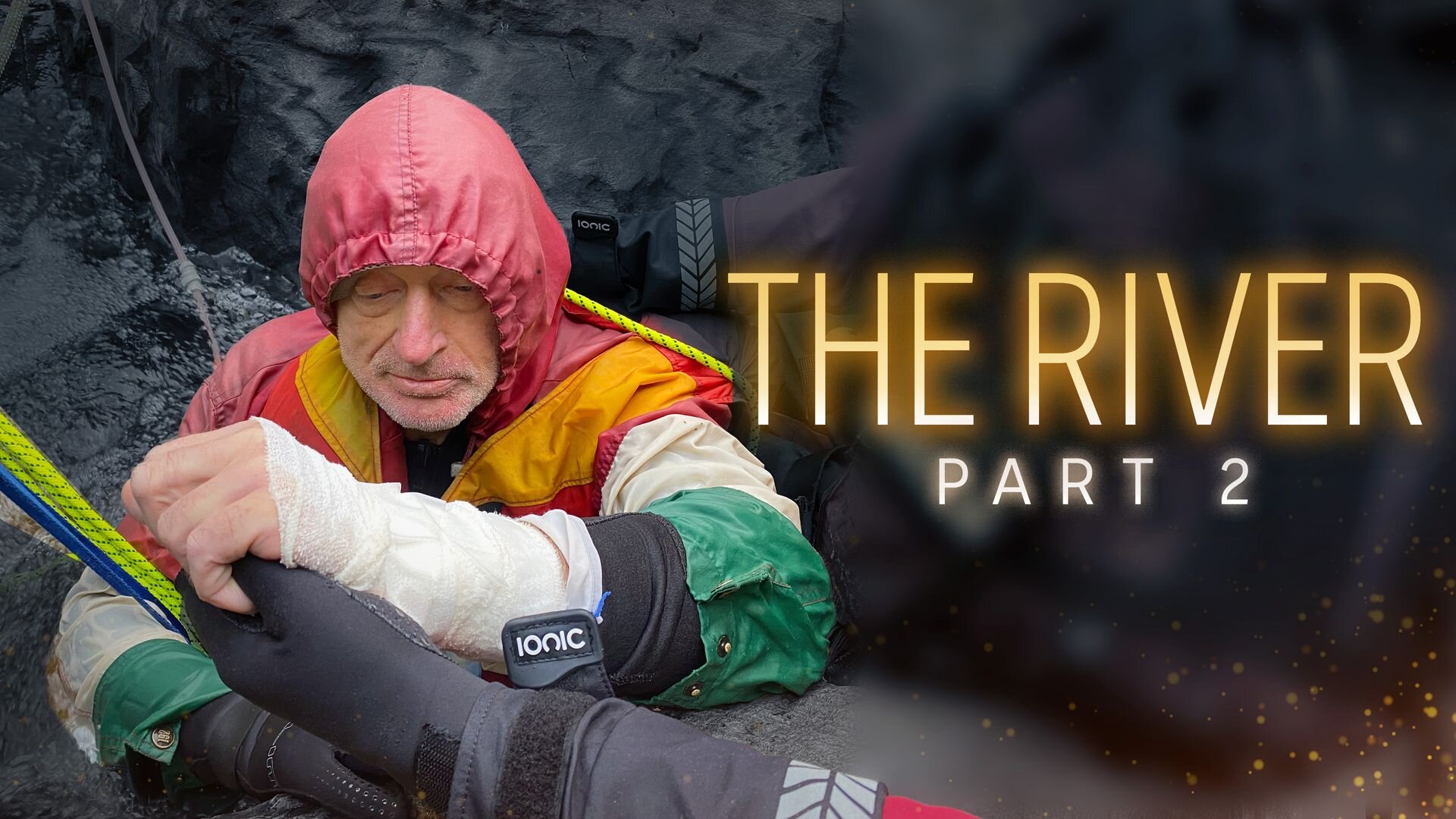 Australian Story S30E19 The River: Franklin River Rescue (Part 2)