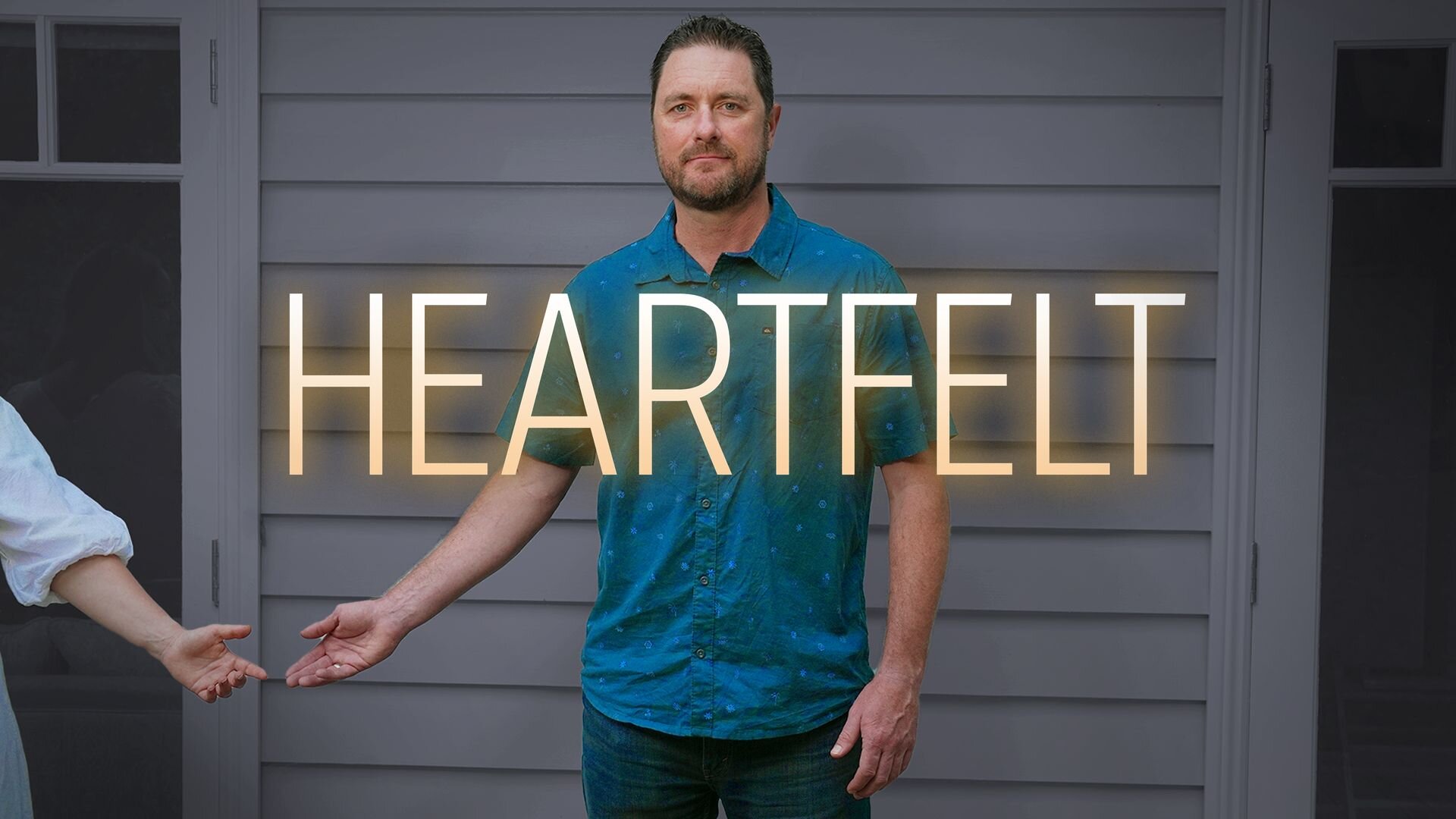 Australian Story S30E3 Heartfelt- Colin Clausen and Laura Aisbett