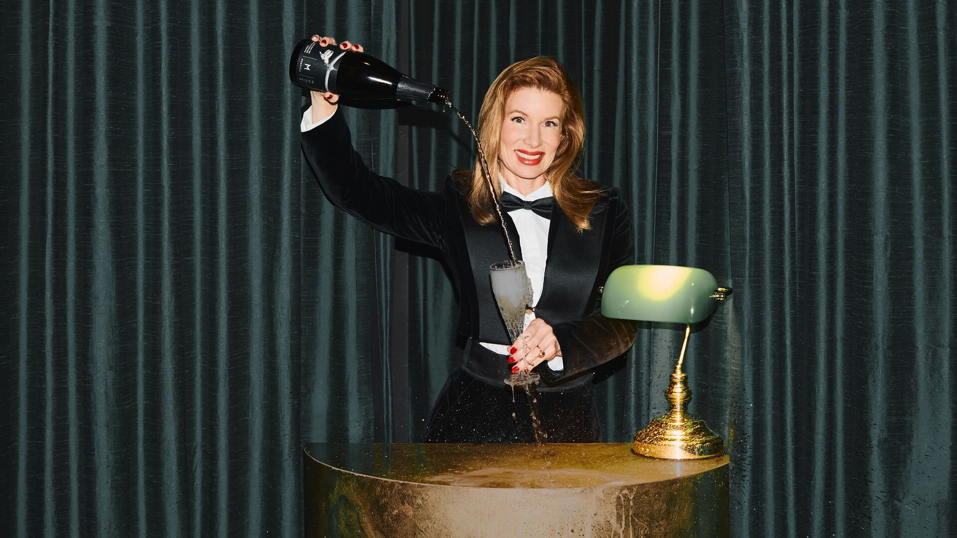 Australian Story S30E35 It's My Party - Kirsha Kaechele