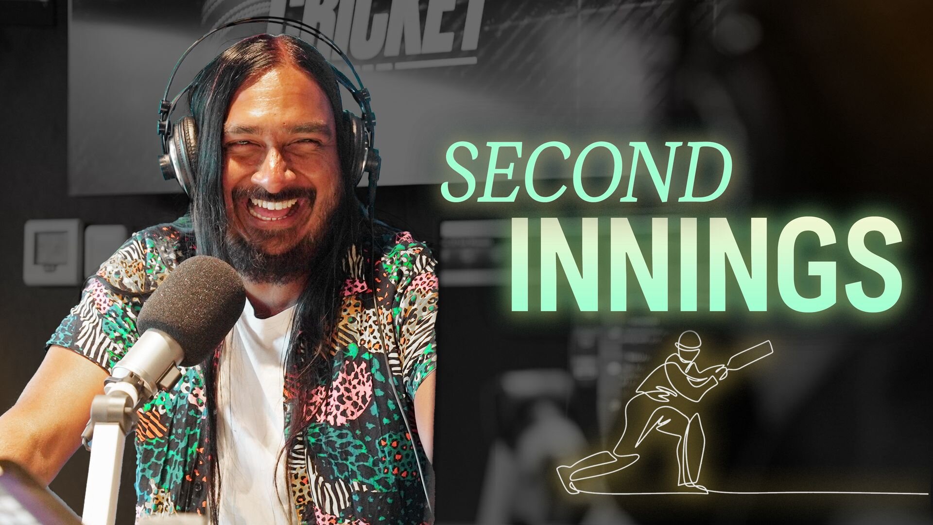 Australian Story S30E4 Second Innings - Bharat Sundaresan