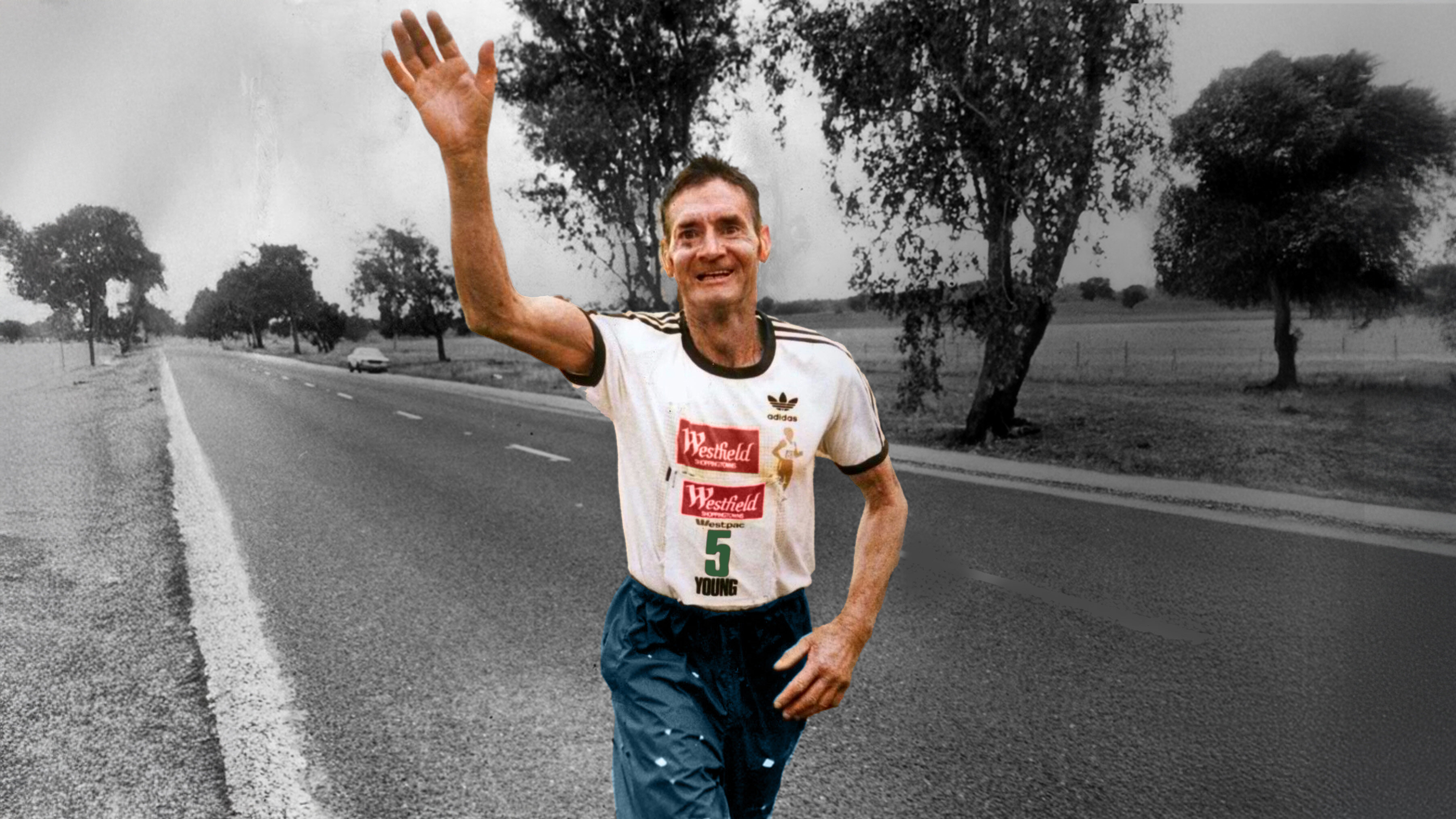 Australian Story S30E7 Born to Run - Cliff Young